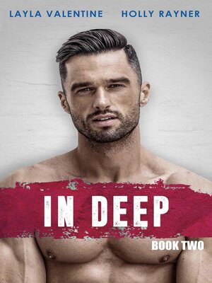 cover image of In Deep, Book Two
